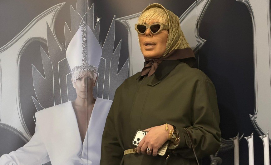 BOKI 13 I ANA NIKOLIĆ U BOLNICI NA ISTOM ODELJENU! Šoumen progovorio o Nikolićevoj