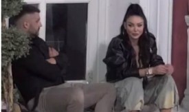 ŠOK TVRDNJA IZ BELE KUĆE Maja ulazi u vezu sa Asminom, evo zbog čega najviše strepi!