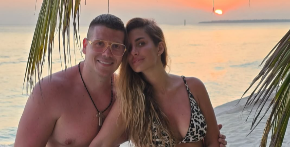 DVA SINA POVELI NA MALDIVE, A JEDNOG NISU Supruga Slobe Radanovića otkrila zašto su naslednika ostavili u Srbiji 