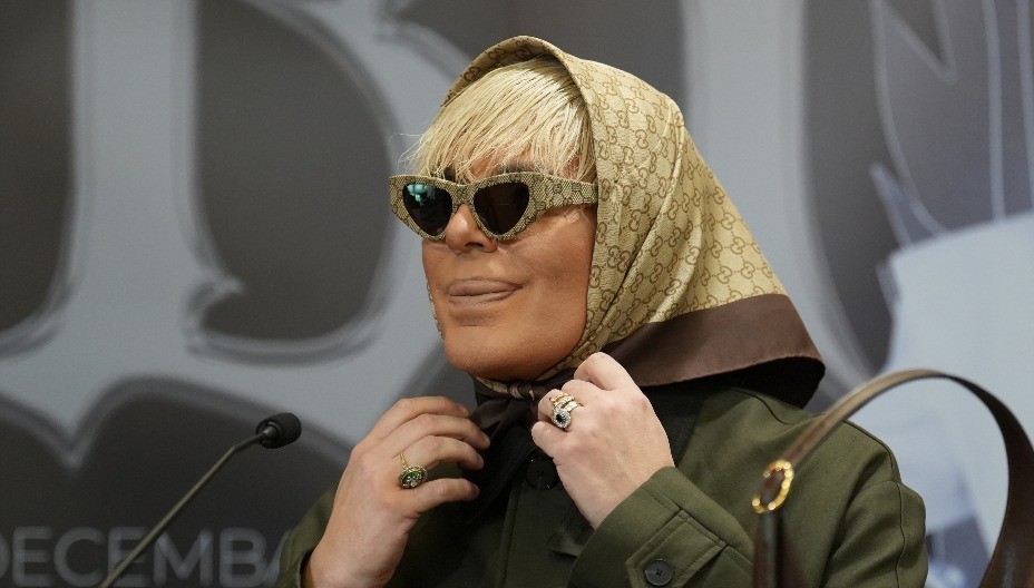 BOKI 13 OTKRIO KO ĆE MU BITI GOSTI NA KONCERTU Na spisku sve velike zvezde! (VIDEO)