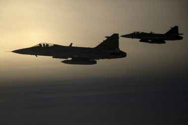 PANIKA U NATO DRŽAVI Mere bezbednosti podignute na viši nivo