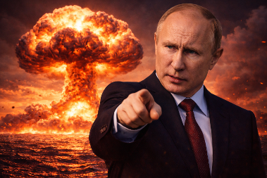 KREĆE NAPAD NA PUTINOVE SAVEZNIKE? Pregaziće malenu zemlju i Moskvi će zadati težak udarac