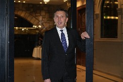 EVO ČEGA JE ŽIKA MORAO DA SE ODREKNE NAKON MOŽDANOG UDARA Voditelj ima posledice i to kakve!