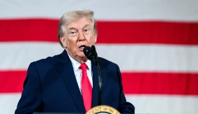 TRAMP DOBIO SAVEZNIKE Šest svetskih sila šalje brodove u Ormuz