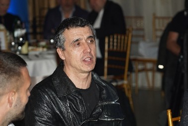 SEKUNDE DO TRAGEDIJE Marko Bulat ostao bez daha i nije mogao da diše, umalo ostao invalid!