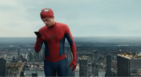USKORO STIŽE NOVI SPAJDERMEN Producenti otkrili gde se priča nastavlja, ali i još nešto