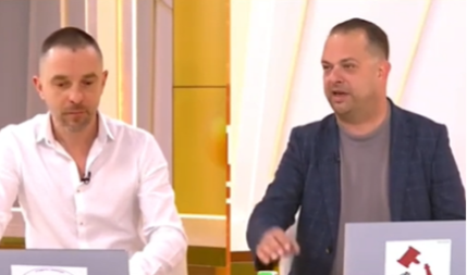 ISMEVALI TEŠKO OBOLELO DETE, SADA SE NASLAĐUJU PAŽNJOM "Da ti bude drago koliko smo važni i popularni"