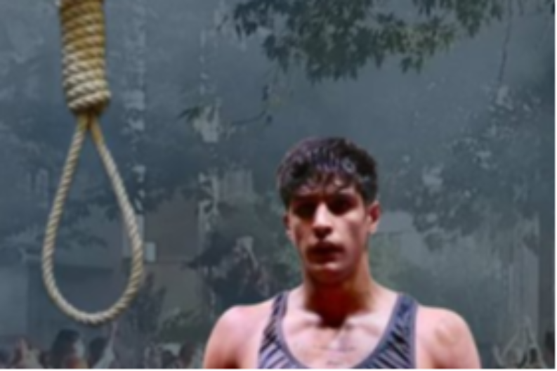 POGUBILI SU JEDNOG OD NAJBOLJIH MLADIH SPORTISTA DRŽAVE: Osudili ga na smrt vešanjem