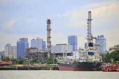 Šest velikih sila se sprema da preduzme akciju u Ormuskom moreuzu