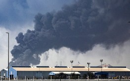 AMERIKA DOLIVA ULJE NA VATRU Naoružavaju saveznike na Bliskom istoku
