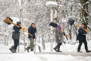 KADA ĆE PONOVO PADATI SNEG U SRBIJI? Poznati meterolog sve najavio, čekajte samo da čujete
