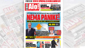 NEMA PANIKE! Srbija ima najveće rezerve energenata u regionu