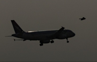 AVION IZ DOHE SLETEO U BEOGRAD! 250 državljana Srbije u svojoj zemlji