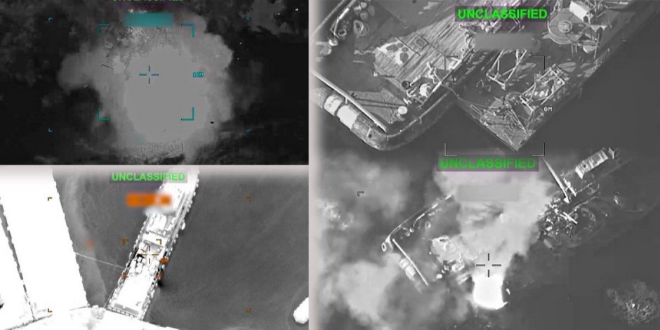 AMERIKA PRED BANKROTOM ZBOG RATA Pentagon traži još 200 milijardi dolara za rat protiv Irana