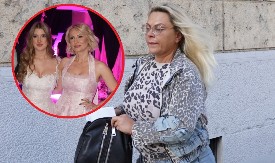 PORODIČNA DRAMA Marija otkrila da je Željko Kulić saznao da ima sestru, u sve umešana Goca Tržan!