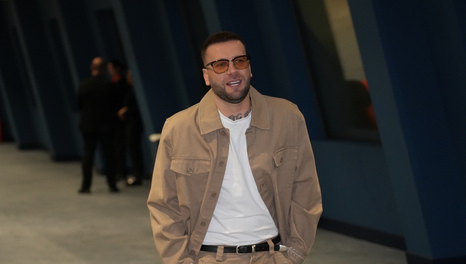 DRAMA U SAVA CENTRU! Pokušaj prevare pred koncert Magla benda, obezbeđenje reagovalo, pevač u šoku!