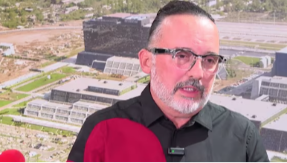 "SRAM GA BILO!" Pevačica oštro o sramngom potezu Cetinskog 