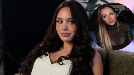 PRVI PUT OTKRILA KAKO JE ANABELA REAGOVALA NA DEČKA ROBIJAŠA Nina Đogani iskrena: "Ni meni nije bilo lako da..." 