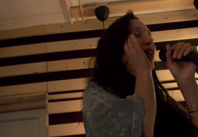 TRUDNA EDITA PROŽIVLJAVA PAKAO: "Pluća su mi uvek prva na udaru" 