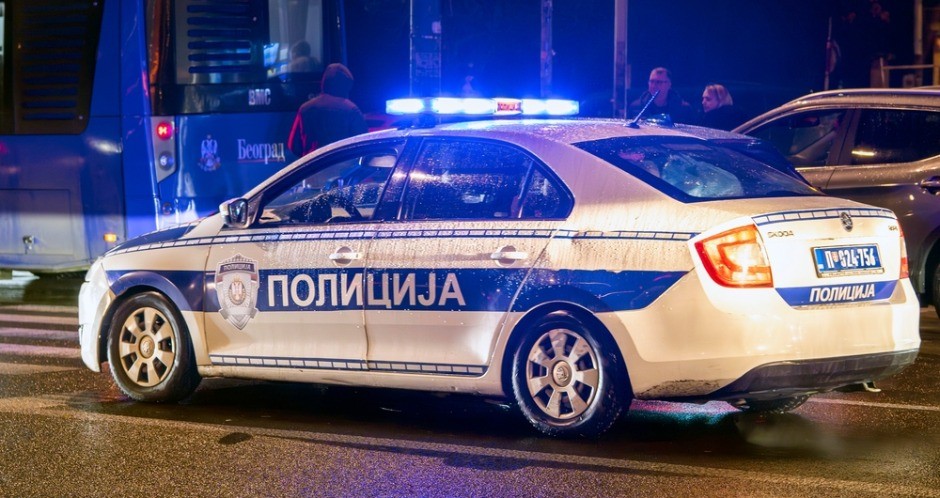 PORODIČNA DRAMA U OBRENOVCU Majka prijavila sina (45), policija pronašla napunjen pištolj, ovo su detalji incidenta