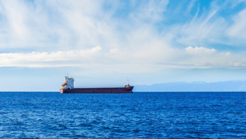 RUSKI TANKER SA NAFTOM PLOVI KA KUBI! Šok i neverica, šta bi sa američkom blokadom?!