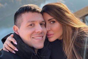 "POLICIJU JE POZVALA MOJA SESTRA" Žena Slobe Radanovića progovorila o nasilju i paklu kroz koji je prošla!