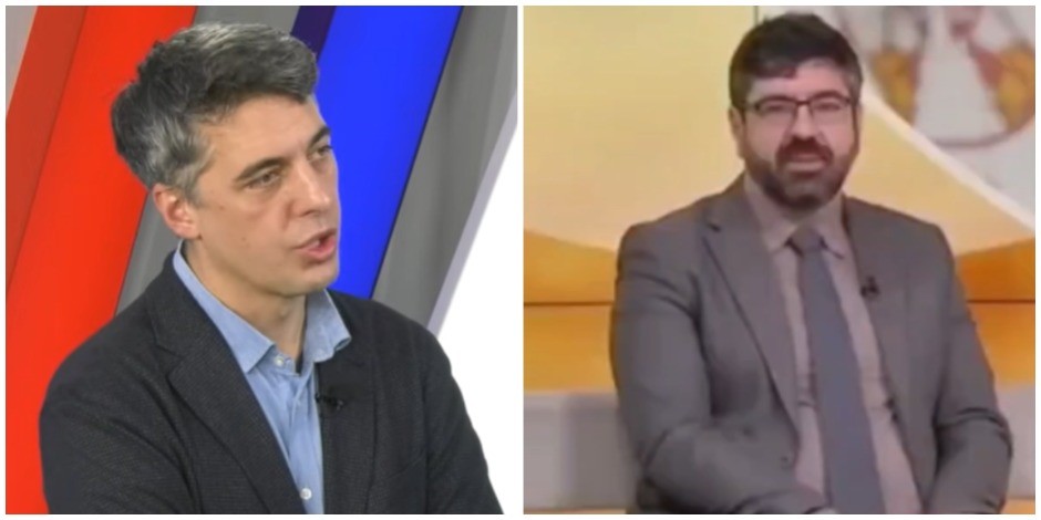 BLOKADERSKI RAT! Lazović napao Đilasa i druge “grebatore poput Manojlovica”, Miketić brani šefa: On je šibicar!