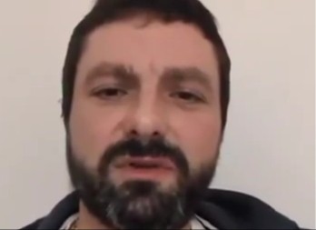 PONOVO SE OGLASIO ODBGLI MEDENICA, IZNEO NOVE TVRDNJE Snimak izazvao sumnju, pominje se AI