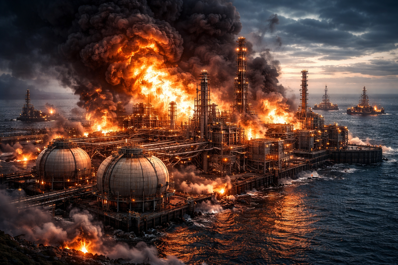 SAUDIJSKA ARABIJA ULAZI U RAT PROTIV IRANA? Oglasili se nakon napada na Rijad