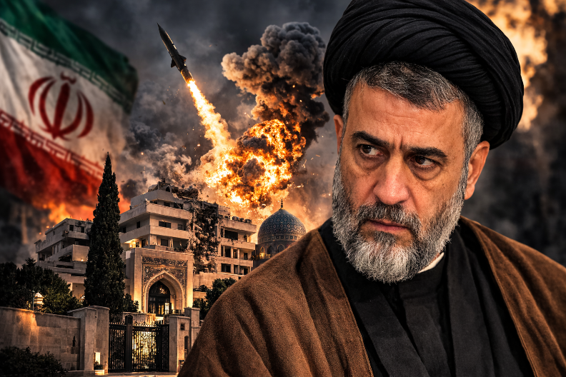 SVET DRHTI NAKON NAJNOVIJE PRETNJE IRANA! Niko neće biti siguran, svi su na meti