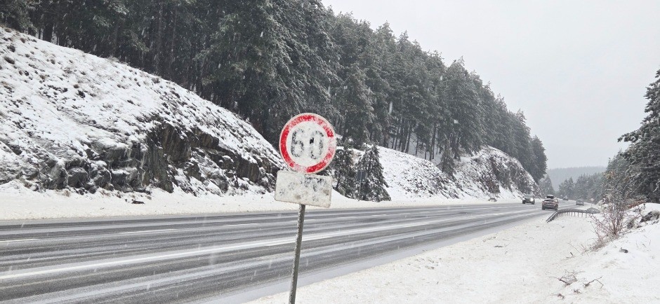 TRI OPASNE POJAVE VREBAJU NA SRPSKIM PUTEVIMA! Ovo su najkritičnije deonice 
