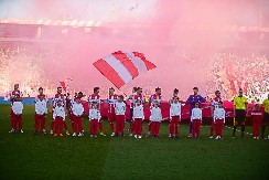 "TO SAM VAM ZAVRŠIO" Zvezda je u septembru bila šampion...