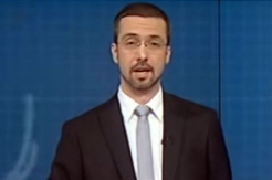 VODITELJ DNEVNIKA LJUBI NAŠU GLUMICU! Godinama su u skladnom braku! 