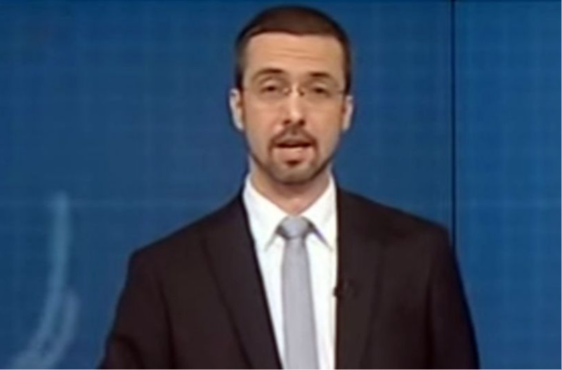 VODITELJ DNEVNIKA LJUBI NAŠU GLUMICU! Godinama su u skladnom braku! 