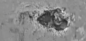 METE LETE U VAZDUH Izraelska vojska objavila snimke napada na Iran (VIDEO)