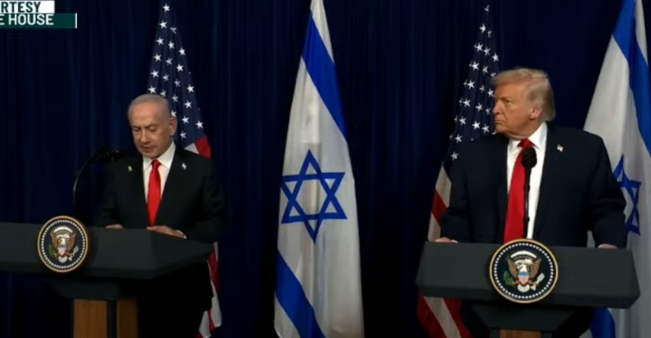 "NETANJAHU KONTROLIŠE TRAMPA" Analitičar otkrio: Zna se kad je dogovoren napad? 