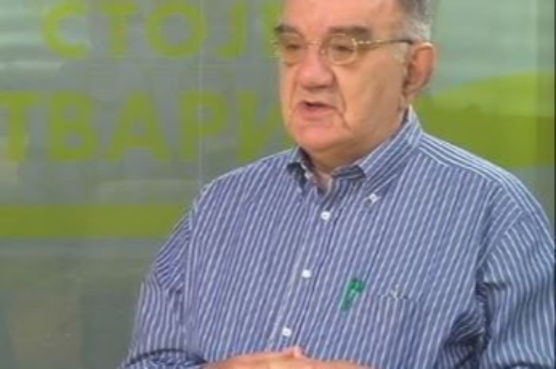 DR VOJA OTKRIO KOJE MESO NAJVIŠE UGROŽAVA SRCE “Arterije se začepljuju, budite oprezni - bolje izaberite ovo”