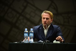 OSTOJA ZAGMREO On je uništio sezonu Partizana, srušio je sve