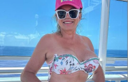 "NIKAD NISAM KRILA DA SAM MU RASTURALA BRAK DA BI ME OŽENIO": Naša voditeljka zbog skandala godinama nije izlazila iz kuće