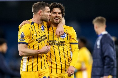 SPORT NA TV Fudbal Engleska liga: Brajton – Arsenal