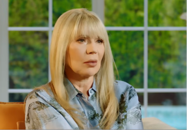 EVO ZAŠTO SE SUZANA ZAPRAVO RAZVELA OD PRVOG MUŽA Sa njim ima sina, a ono što joj je svekar uradio zgrozilo je sve