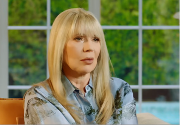 EVO ZAŠTO SE SUZANA ZAPRAVO RAZVELA OD PRVOG MUŽA Sa njim ima sina, a ono što joj je svekar uradio zgrozilo je sve