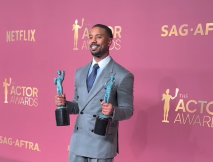 NA DODELI PRESTIŽNIH GLUMAČKIH NAGRADA JEDAN FILM JE IZDONIMIRAO Bio je apsolutni pobednik