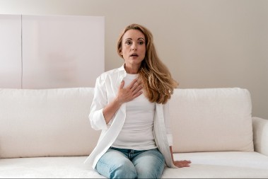 OBIČAN LIMUN SPREČAVA NAPAD PANIKE Stručnjaci se kunu u neuobičajenu metodu