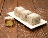 Kokos kocke koje nestaju sa tanjira za tren oka: Kolač bez jaja, ulja i mleka, a tako ukusan da se topi u ustima