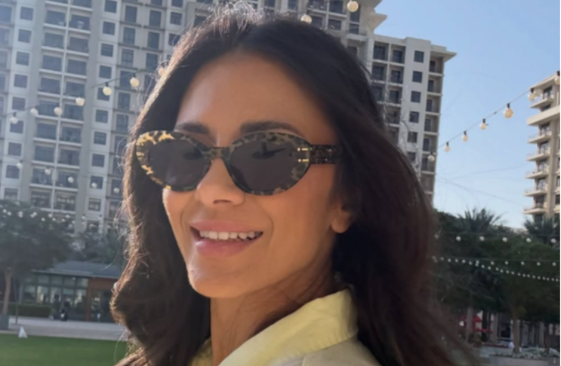 "I DANAS JE GRUVALO U VAZDUHU" Poznata Srpkinja se oglasila iz Dubaija, otkrila kakvo je stanje na ulicama! (FOTO)