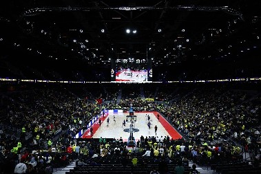 ŠOKANTNA VEST Nestao brat evroligaške zvezde: Totalna drama u porodici poznatog košarkaša