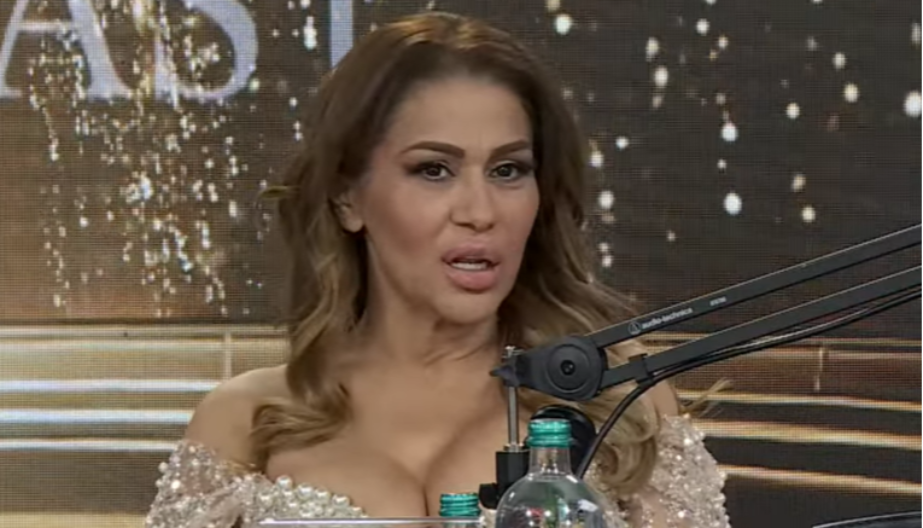 "POKUŠALA JE DA MI BRANI DA VIĐAM ĆERKU" Bivši muž Mine Kostić otkrio najmračnije tajne njihovog braka