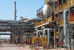 Kriza se produbljuje! Katar obustavlja proizvodnju tečnog prirodnog gasa