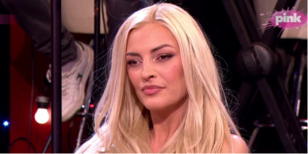 NAKON RAZVODA, ULAZI U RIJALITI Goga Gačić stiže u Elitu, evo i kad!